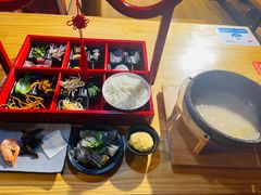 -勺子米线·云南传统小吃市集(四方街店)