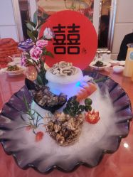 -舒友海鲜大酒楼·宴会厅(白鹭洲旗舰店)