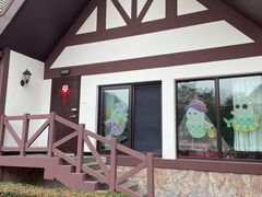 -太阳岛度假酒店