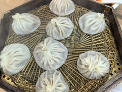 -西安贾三灌汤包·回坊小吃·清真炒菜(北院门总店)