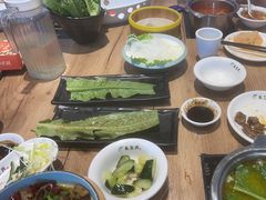-龙聚德北京烤鸭(沙坪坝华宇A馆店)