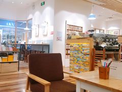 -猫的天空之城概念书店(印象城购物中心店)