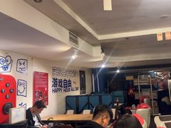 -好玩工厂密室·鹅鸭杀·桌游拼豆电玩