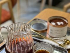 -ZM COFFEE(西安路店)