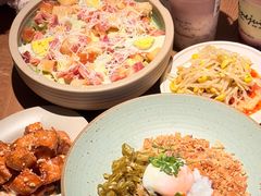 -双门洞·森系料理(体育西店)