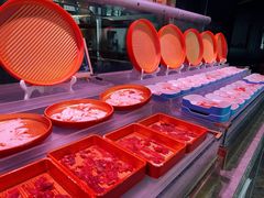 -奢谷·海鲜自助(南海万科店)