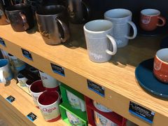 -星巴克臻选(济南恒隆店)