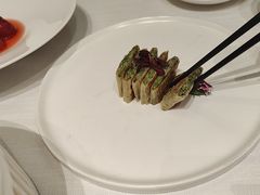 -富淳饭店(世纪公园店)