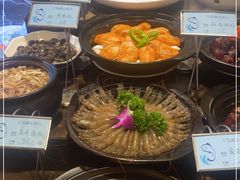 -千岛湖小鱼儿·淳安匠心农家菜