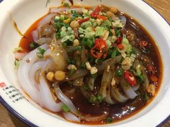 -鸡毛店·川菜(双楠店)