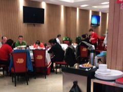 大堂-解家河南菜(商鼎路店)