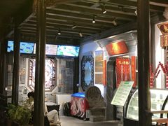 -东门口涮肉·砂锅·烤串(老门东店)