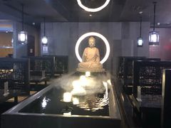 -梅筑·创意料理(王府井百货店)
