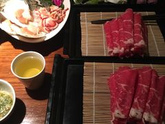 精选牛肉卷-无老锅(苓雅店)