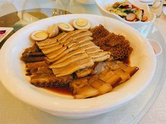 -顺峰(南二环店)