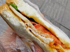 -盒马鲜生(首义店)