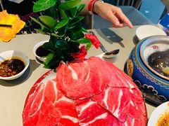 -享月汤皇·海鲜小火锅·聚会(曲江创意谷店)