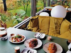 -Supine Bistro溯泮餐厅