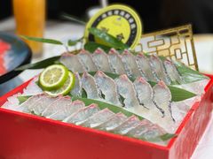 -海鲨湾海鲜会馆(百家湖1912店)