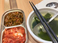 -米村拌饭(江宁万达店)