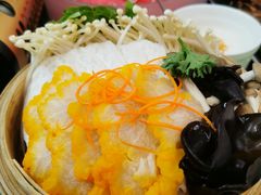 -椰庭·椰子鸡·创意玩家(晶耀前滩店)