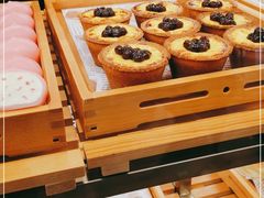 -君之狮子山·轻糖烘焙(松江印象城店)