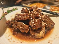-金谷仓家庭料理(马泉营店)