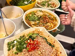 -青和小锅米线(翠湖店)