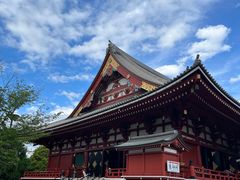 -浅草寺