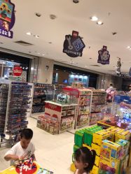 -Kidsland(望京凯德MALL店)