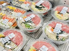 -山姆会员商店(杨桥西路店)