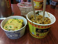 -蔡林记(广埠屯店)