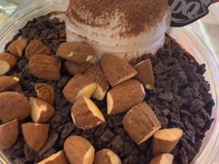 -DQ·蛋糕·冰淇淋(通州万达店)