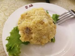 -华梅西餐厅(哈尔滨中央大街店)