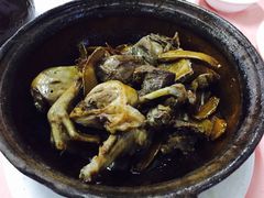 -莲花公园煎蟹(总店)