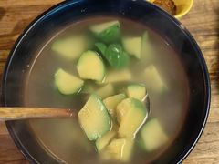 -缘生态云南菜·野生菌庭院餐厅(华侨城店)