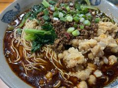 -丁丁猫重庆小面(徐州路店)