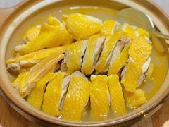 -茶宴·美食地标餐厅(沙坡尾店)