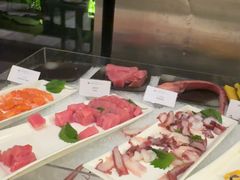 -天津东凯悦酒店·Market Café自助餐厅