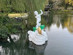 -西湖外事游船(湖滨二公园外事游船码头)