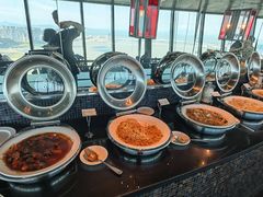 -澳门旅游塔360°旋转餐厅(南湾湖广场店)