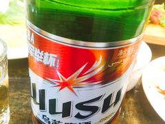 -清真·丝路香妃新疆餐厅