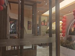 -做披萨的奇葩(中海央墅店)
