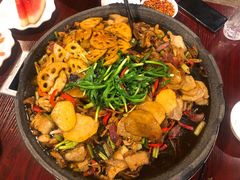 -一烙锅(友谊店)