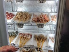 -长乐饭冰冰·冰饭·烧烤(长乐总店)