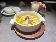 -沅江水·湖南家宴(珠江新城高德置地秋广场店)