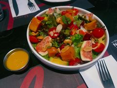 -Nord Grill&Bar Highland诺德西餐(深圳欢乐海岸店)