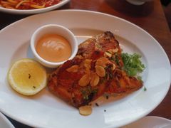 -上海柏悦酒店·世纪100牛排馆