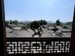 -阆辣荟餐饮(老味道8年·古城店)