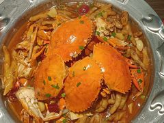 -胖哥俩肉蟹煲(湛江印象汇店)